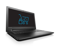 Lenovo Ideapad 300-15 i5-6200U/8GB/240/DVD-RW - 289208 - zdjęcie 1